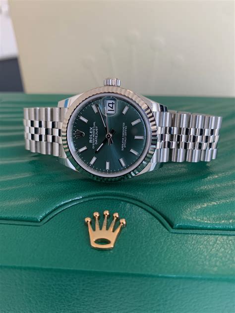 my first rolex datejust|Rolex Datejust 2020.